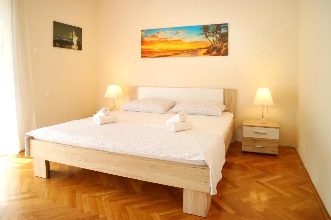 Honeycomb Apartment Split - Free Parking エクステリア 写真