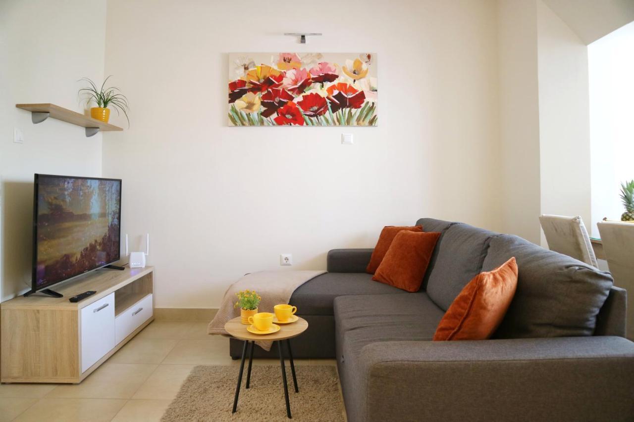 Honeycomb Apartment Split - Free Parking エクステリア 写真